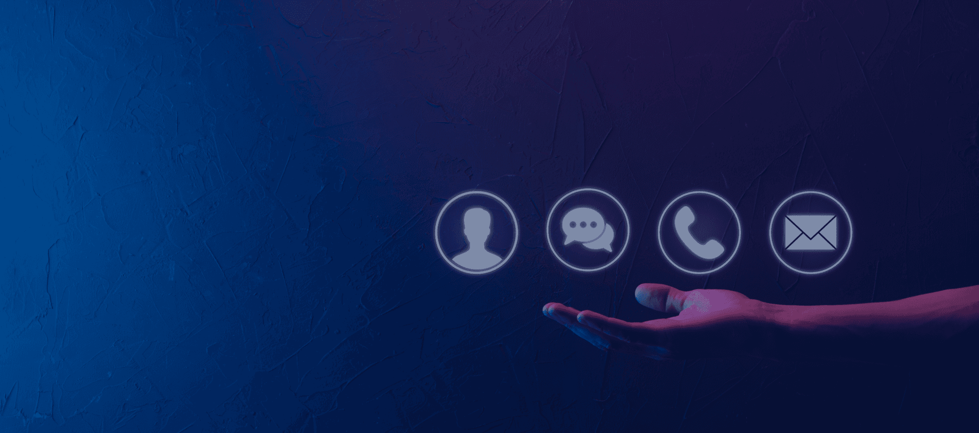 Contact Banner