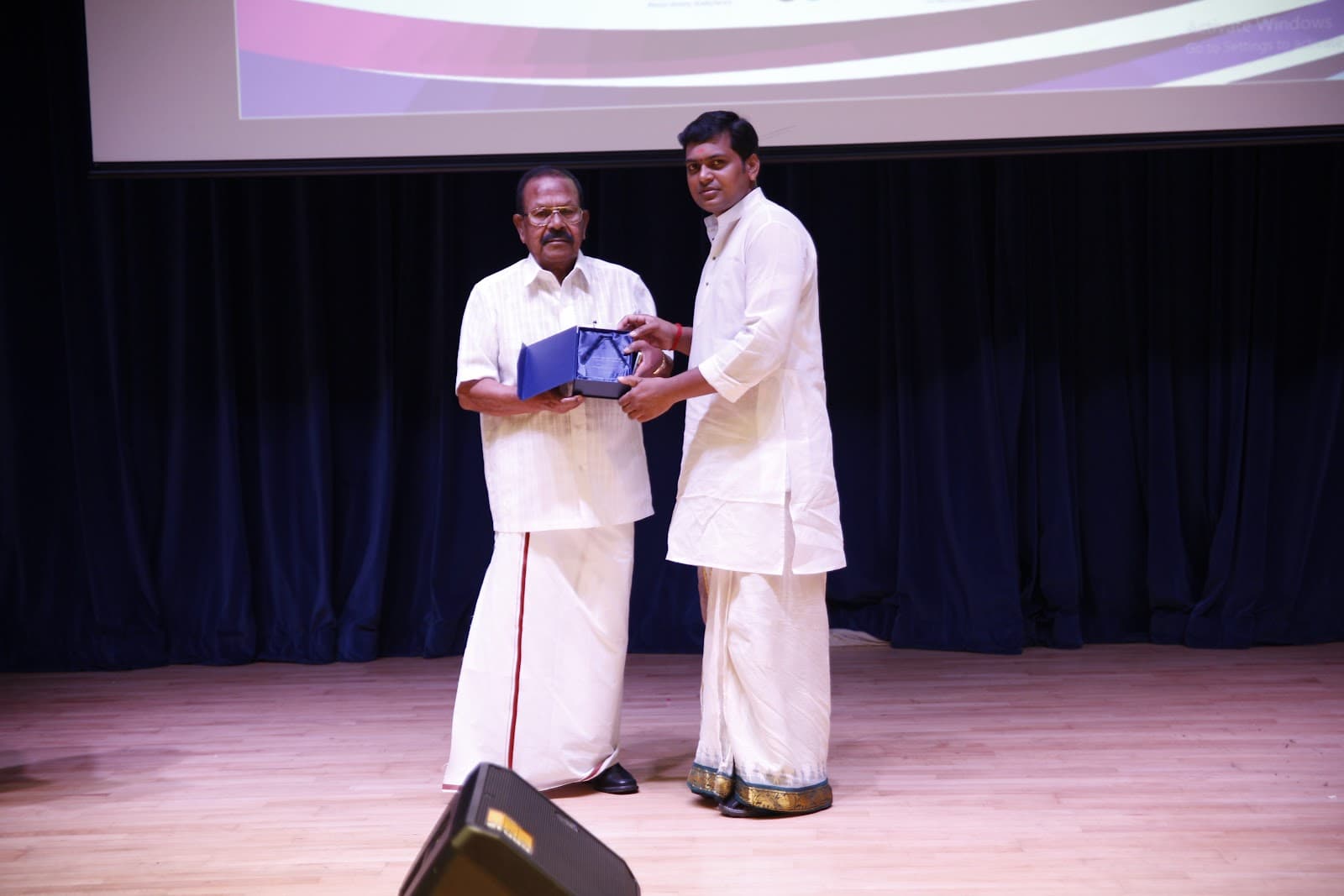 Awards and Prizes Image 3