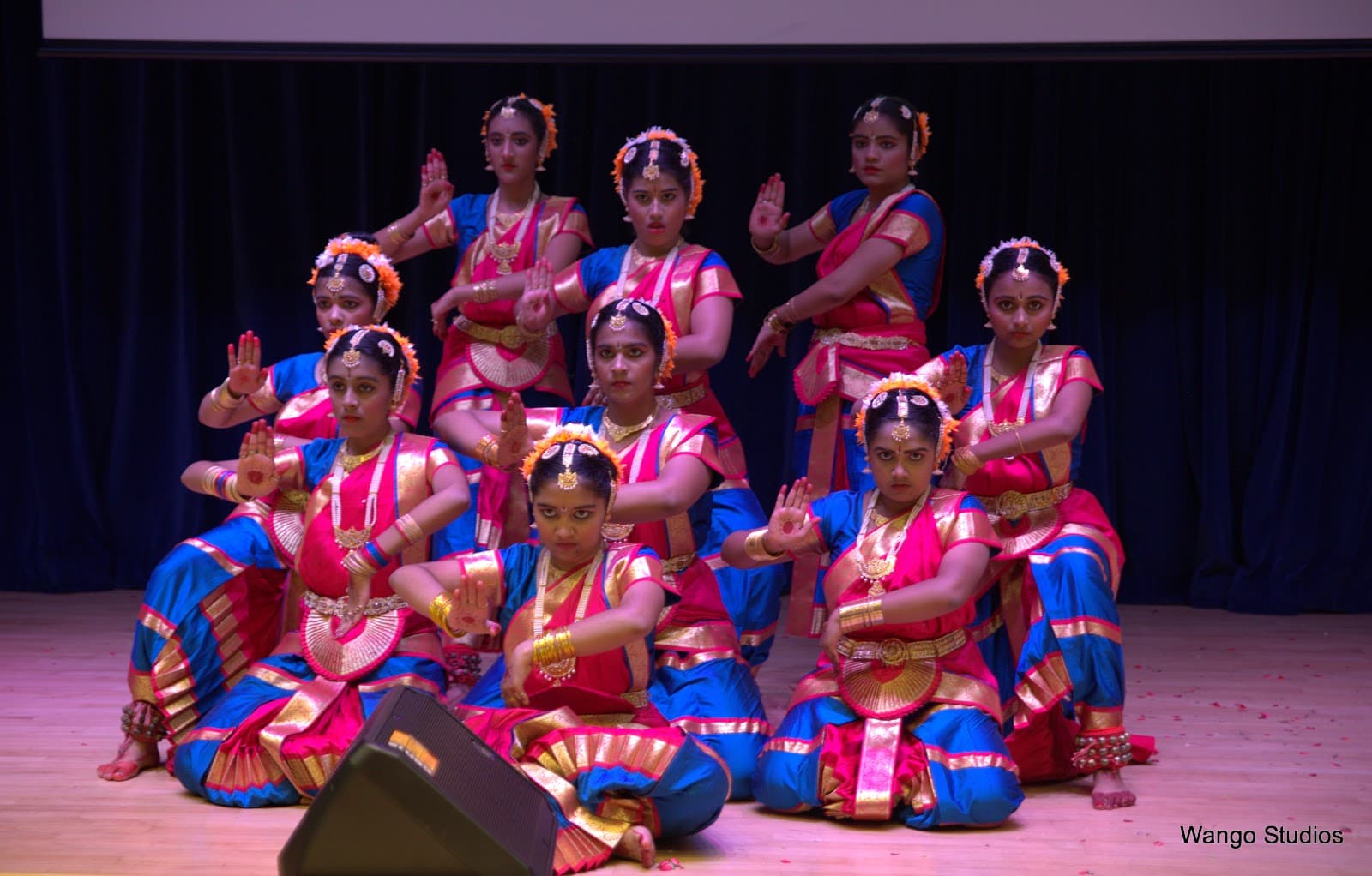 Cultural Dance Image 1