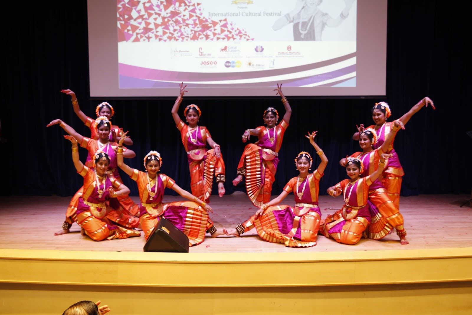 Cultural Dance Image 5
