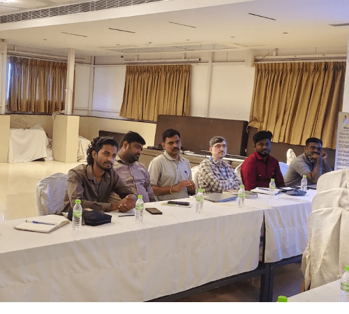 Planning preparation image
