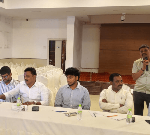 Planning preparation image