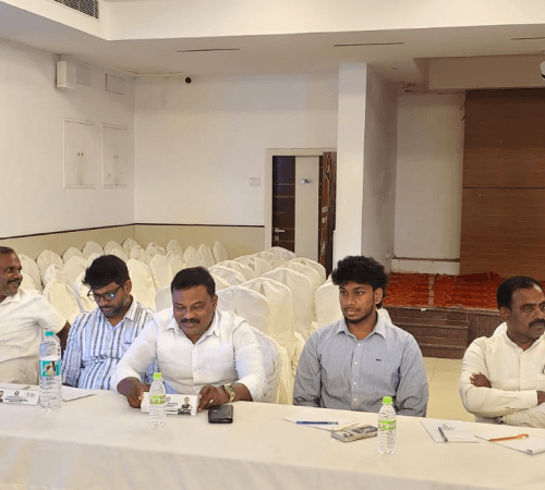 Planning preparation image
