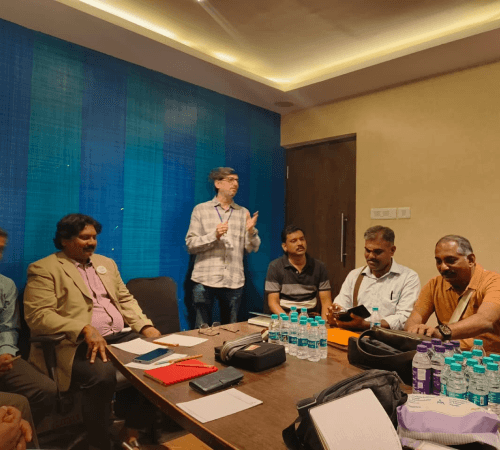 Planning and Preparation