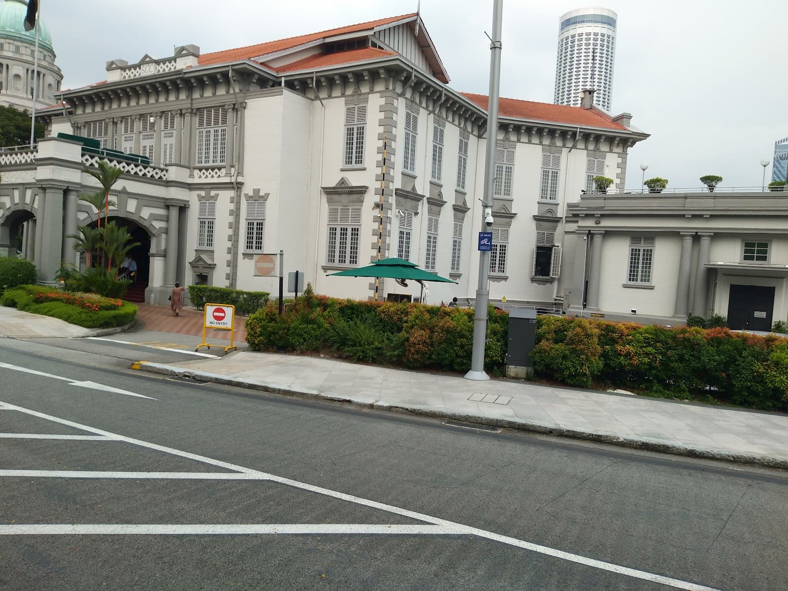 International Tour Image 6