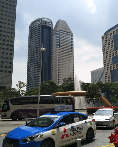 Singapore